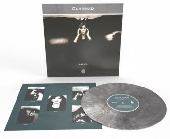 Clannad - Macalla: 40th Anniversary Edition (2025 Remaster) (Marble) LP