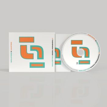 Thompson Twins - Industry & Seduction: A Thompson Twins Collection (Remaster)  CD