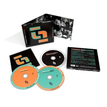 Thompson Twins - Industry & Seduction: A Thompson Twins Collection Deluxe (Remaster)  3CD
