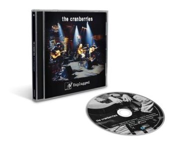 Cranberries, The - MTV Unplugged CD