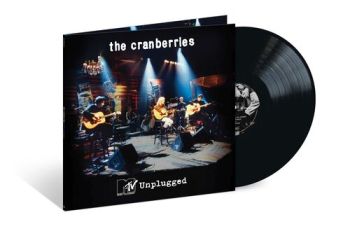 Cranberries, The - MTV Unplugged LP
