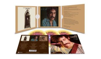 Croce Jim - The Definitive Croce (Limited Edition) 3CD