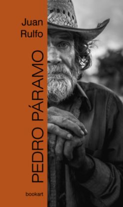 Pedro Páramo