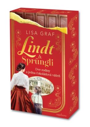 Lindt & Sprüngli