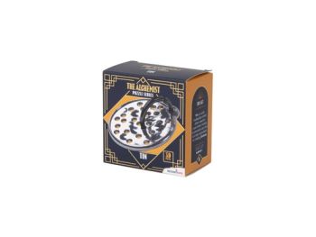RECENTTOYS Alchymista - deravá výzva, cín