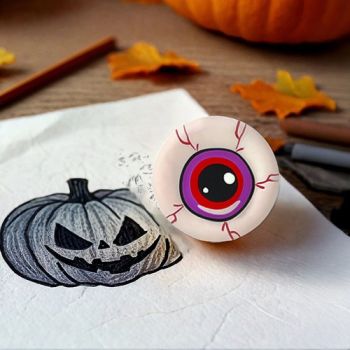 Legami voňavá guma Eyeball
