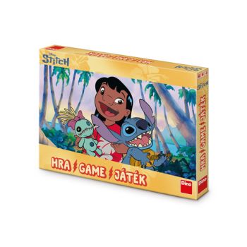 STITCH Detská hra