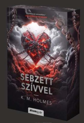 Sebzett szívvel