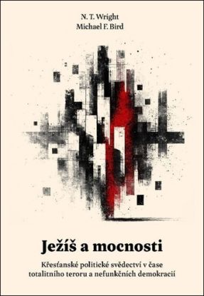Ježíš a mocnosti
