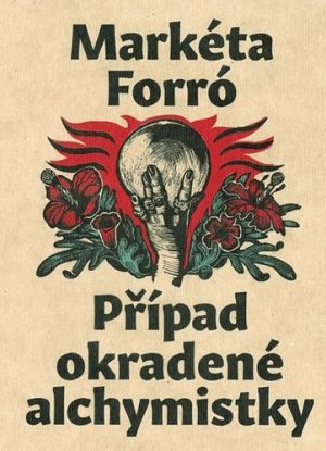 Případ okradené alchymistky