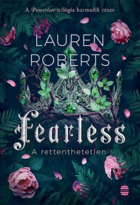 Fearless - A rettenthetetlen (Különleges kiadás)