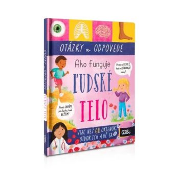 Ako funguje ľudské telo?