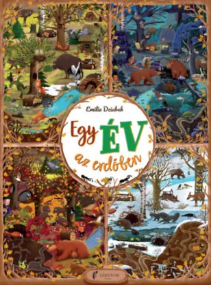 Egy év az erdőben