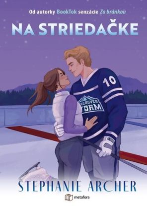 Za bránkou 2: Na striedačke
