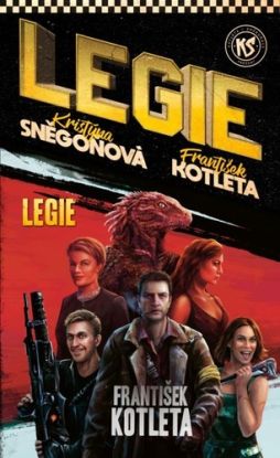 Legie