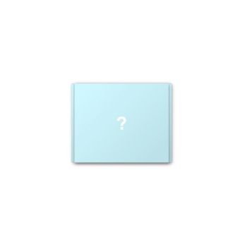 &Team - &Team KR 1st Mini Album 'Back To Life' (Gaze Version) CD