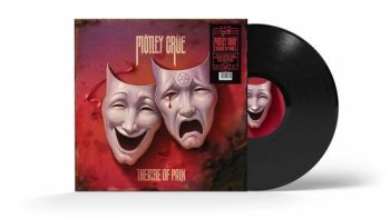 Mötley Crüe - Theatre Of Pain (40th Anniversary) LP
