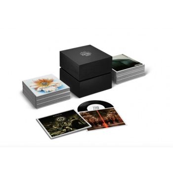 Rammstein - XXXIII (Limited Edition) (Collector’s Vinyl Box) 33x 7inch single