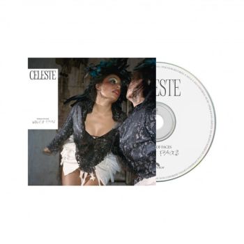 Celeste - Woman Of Faces CD