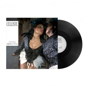 Celeste - Woman Of Faces LP