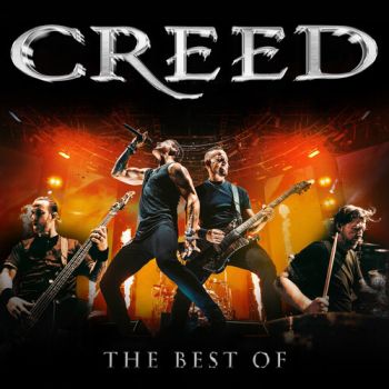 Creed - The Best Of Creed (Remastered 2025) CD