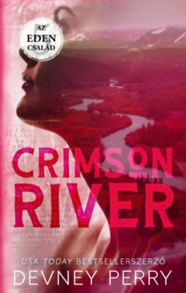 Az Eden család - Crimson River - (Különleges kiadás)