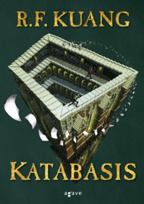 Katabasis - (Különleges kiadás)
