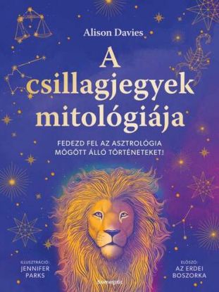 A csillagjegyek mitológiája
