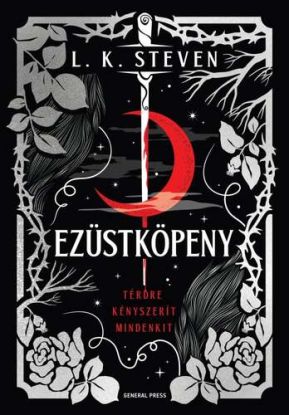 Ezüstköpeny