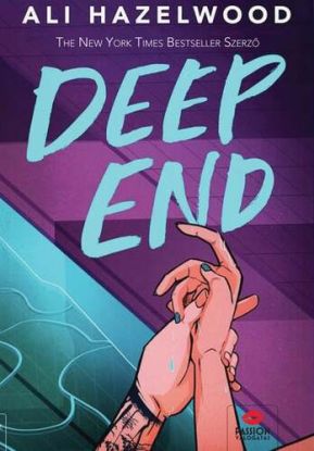 Deep End - Éldekorált kiadás