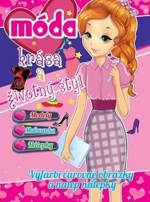 Móda, krása a životný štýl