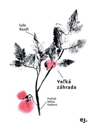 Veľká záhrada