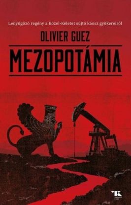 Mezopotámia