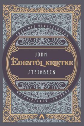 Édentől keletre