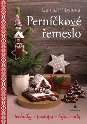 Perníčkové řemeslo