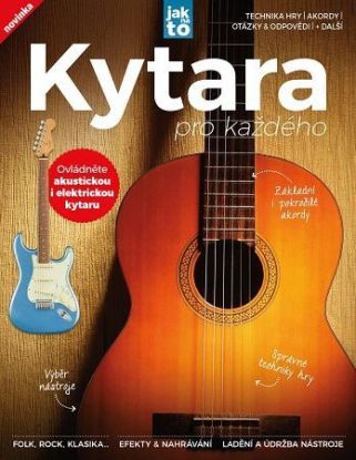 Kytara pro každého, 2.vydání