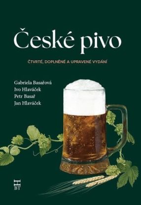 České pivo, 4. doplnené vydání
