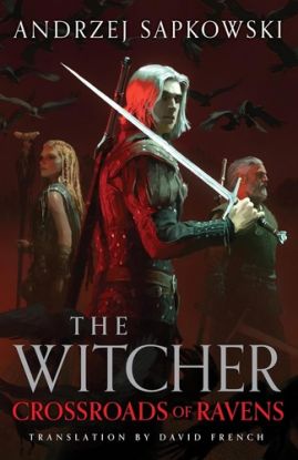 Crossroads of Ravens - The Witcher