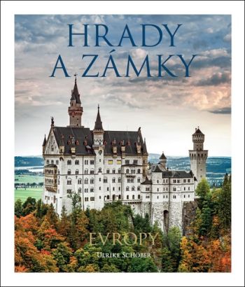 Hrady a zámky Evropy, 6. vydání