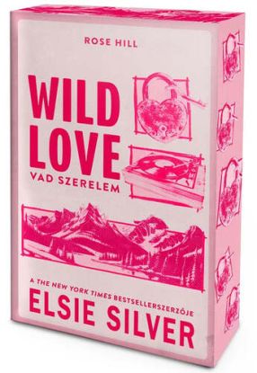 Wild Love – Vad szerelem (Különleges kiadás)