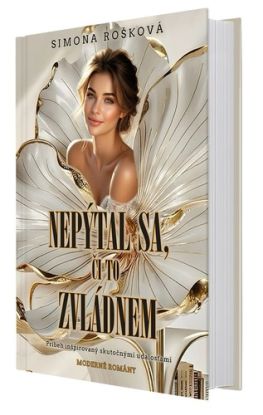 Nepýtal sa, či to zvládnem