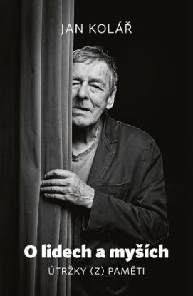 O lidech a myších