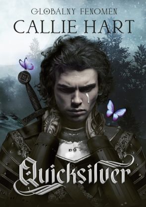 Fae & Alchemy 1: Quicksilver