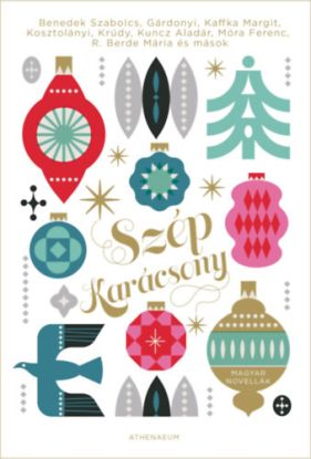 Szép Karácsony - Magyar novellák
