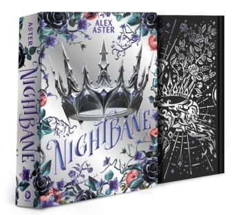 Nightbane: Collector’s Edition (The Lightlark Saga Book 2)