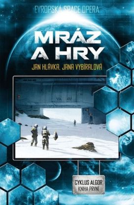Algor 1: Mráz a hry, 3. vydání