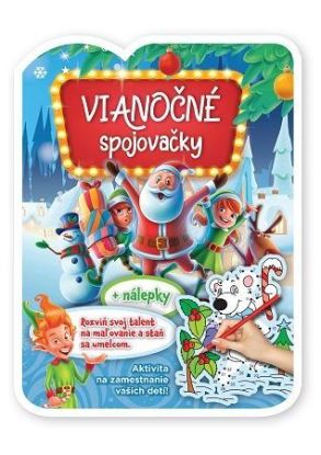 Vianočné spojovačky, 2.vydanie