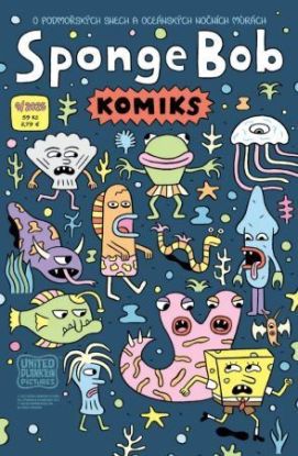 SpongeBob 9/2025