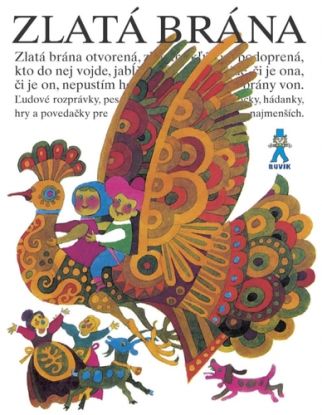 Zlatá brána, 11. vydanie