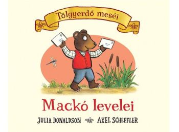 Mackó levelei